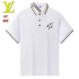 Picture of LV Polo Shirts Short _SKULVM-3XL12yr10926712